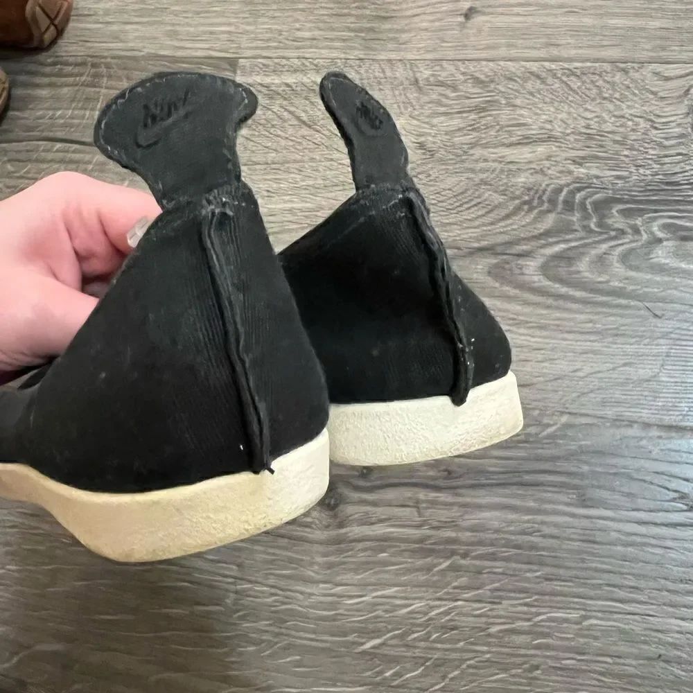 Nike Women Flats size 5.5 - Picture 4 of 4